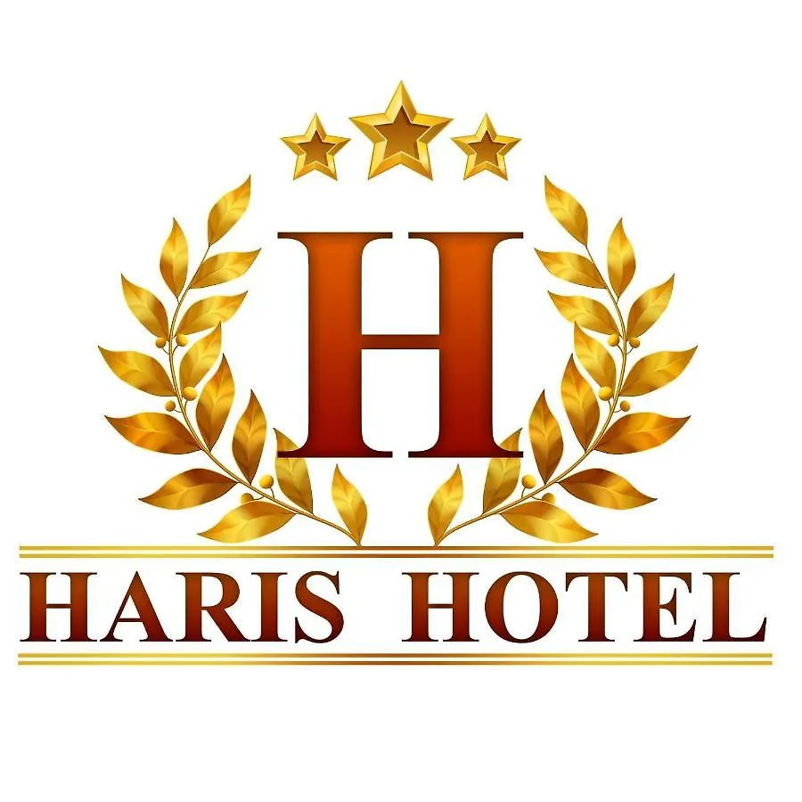 Haris Hotel Vlore 3*,