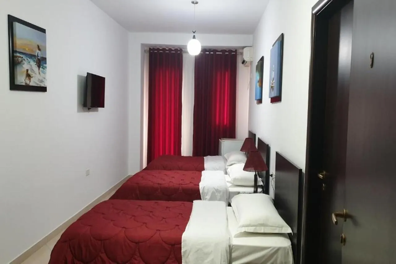 Haris Hotel Vlore