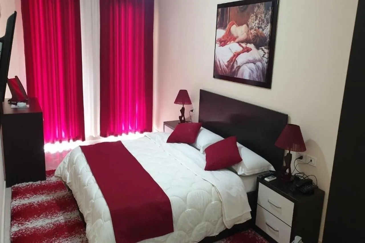 Haris Hotel Vlore
