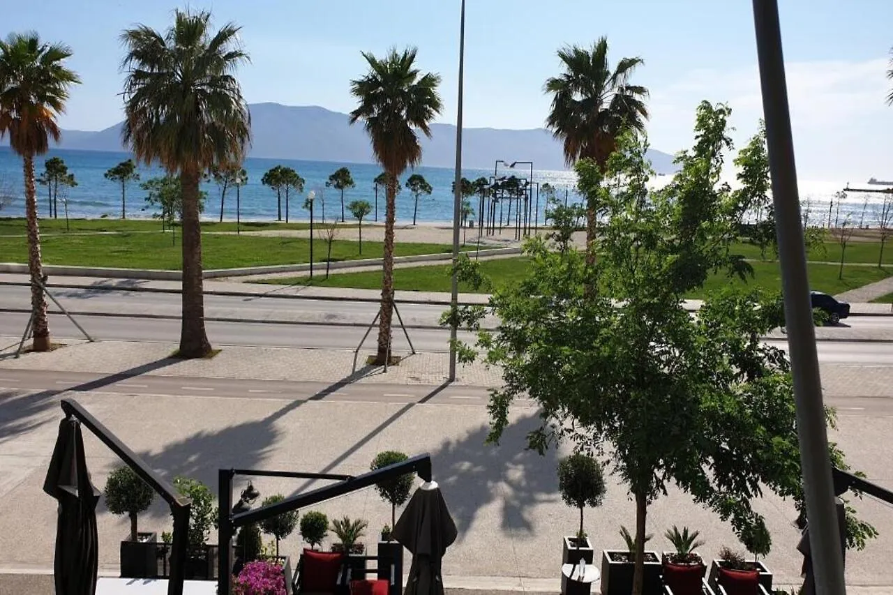 Haris Hotel Vlore