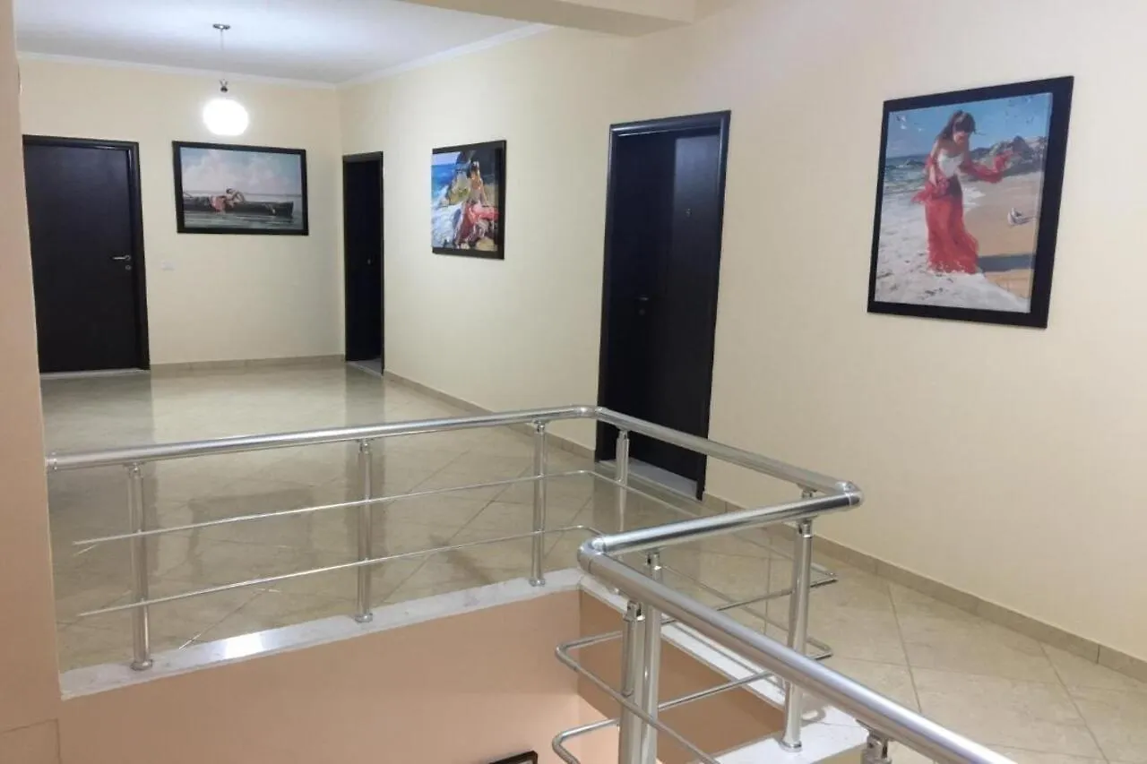 Haris Hotel Vlore