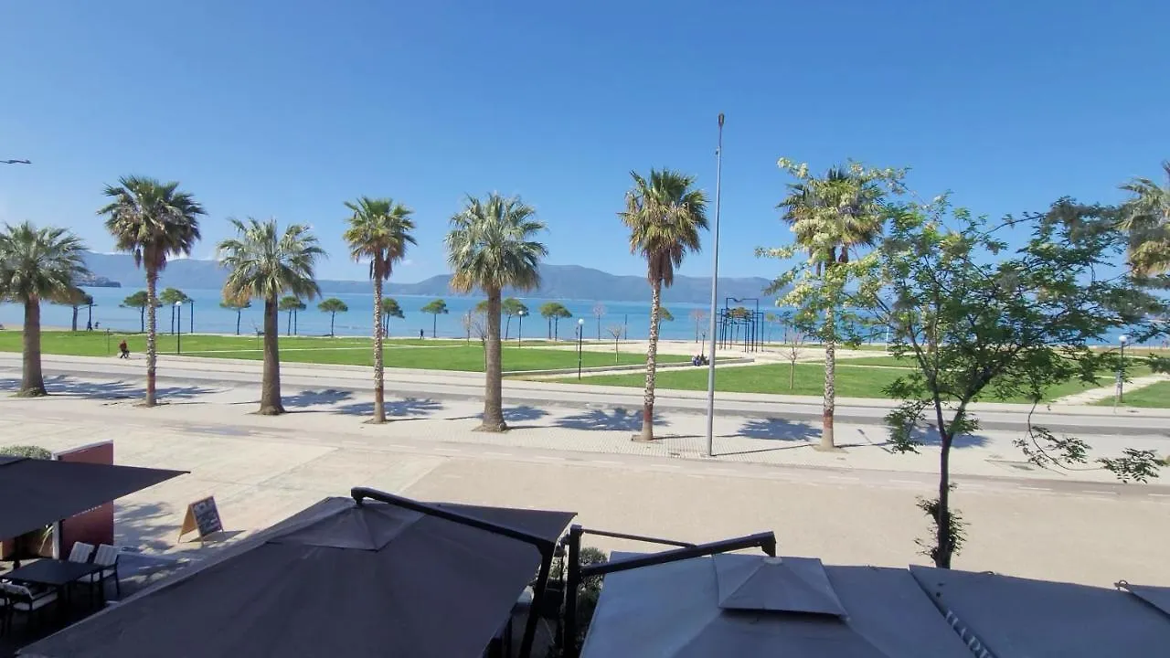 Haris Hotel Vlore