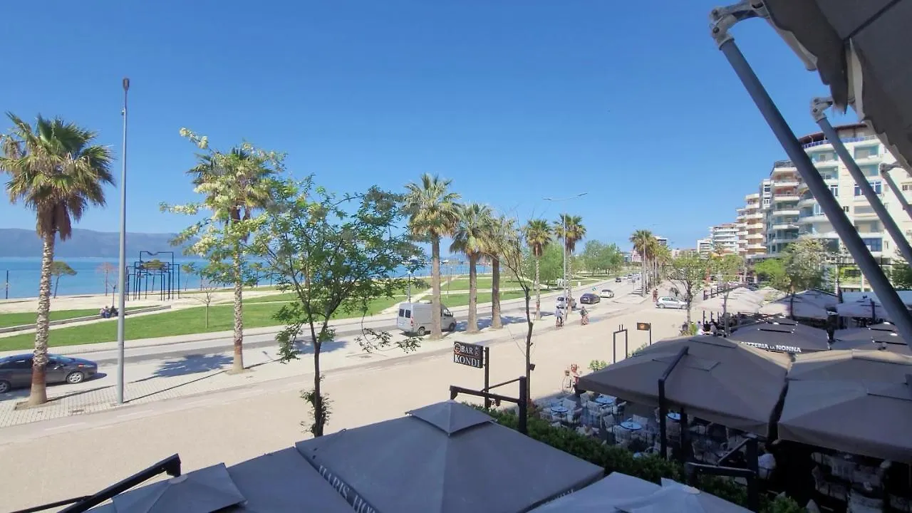 Haris Hotel Vlore