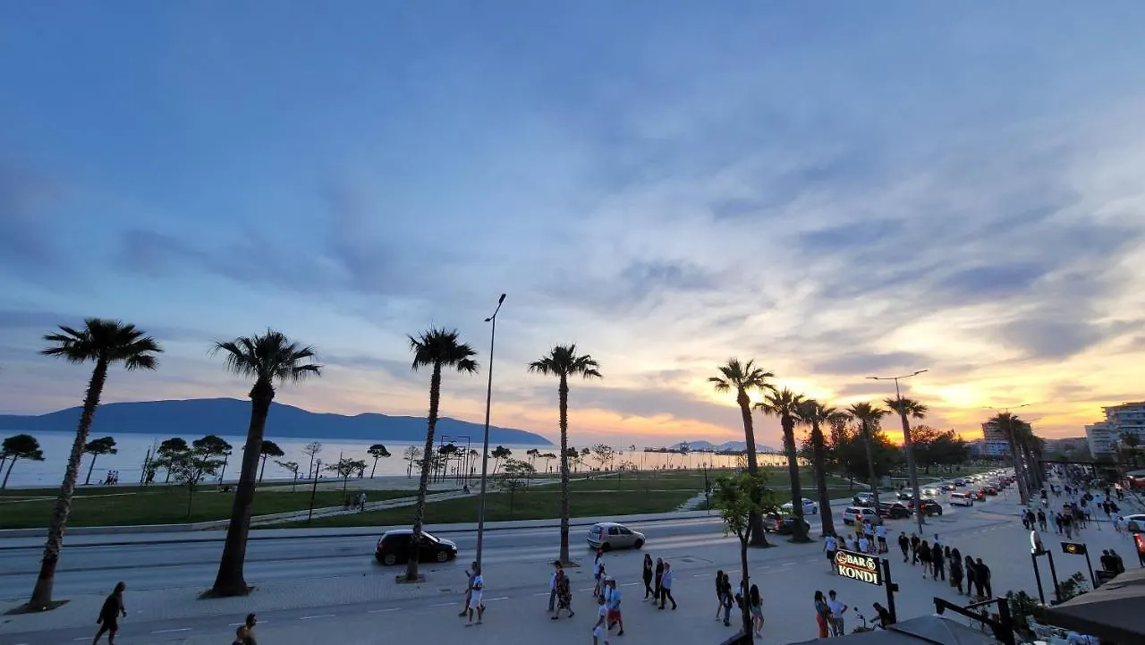 Haris Hotel Vlore