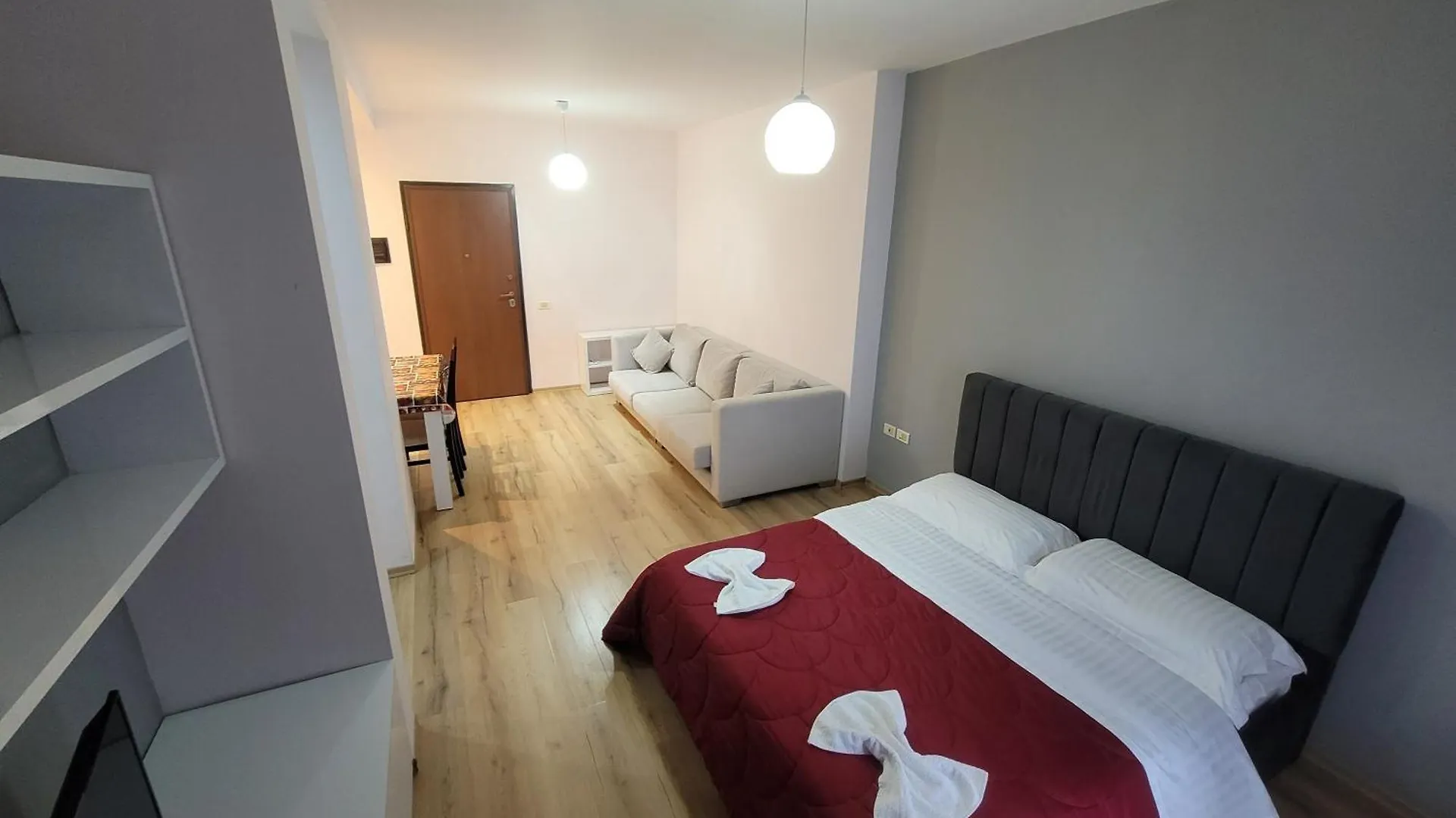Haris Hotel Vlore