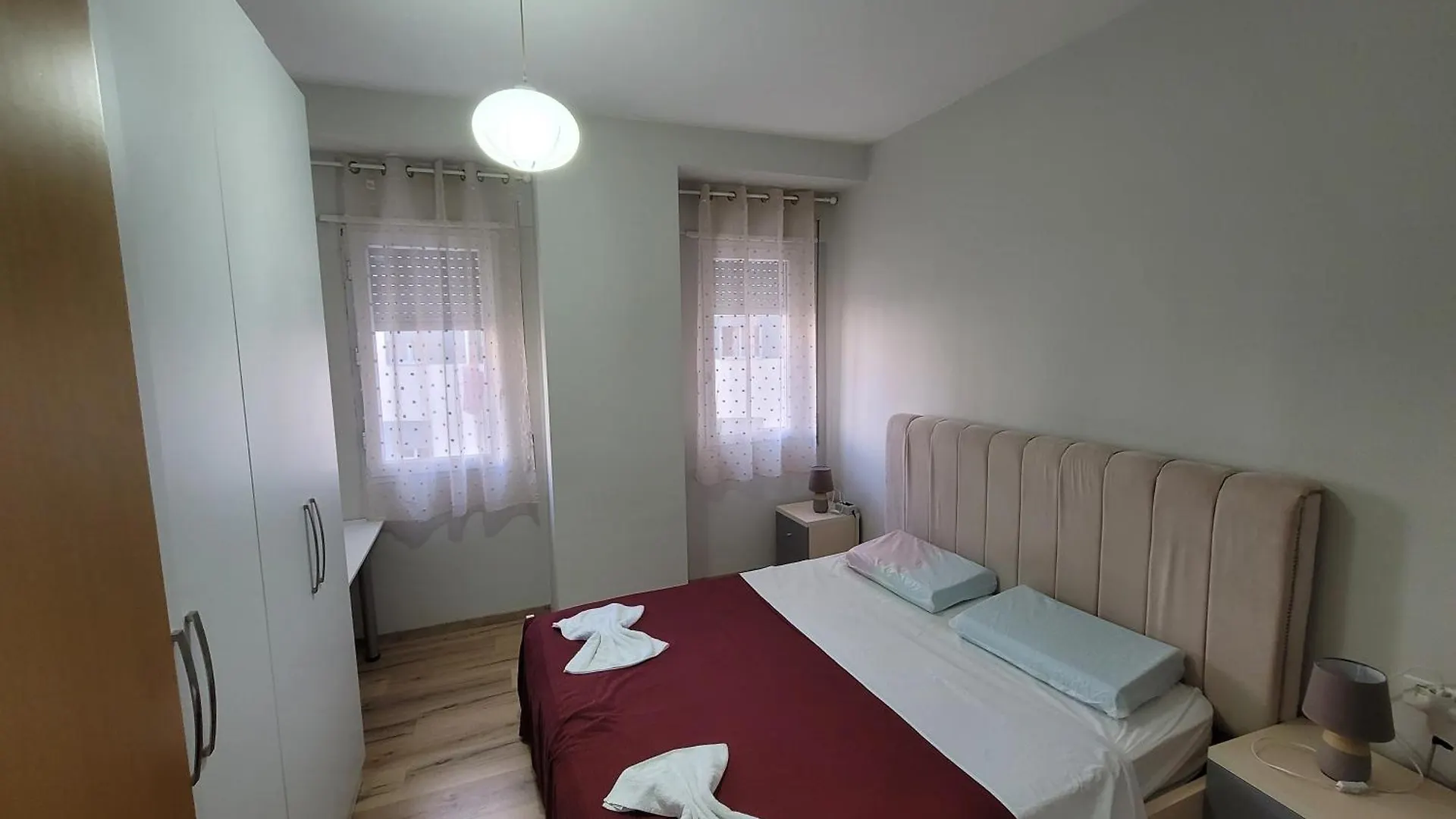Haris Hotel Vlore Albania