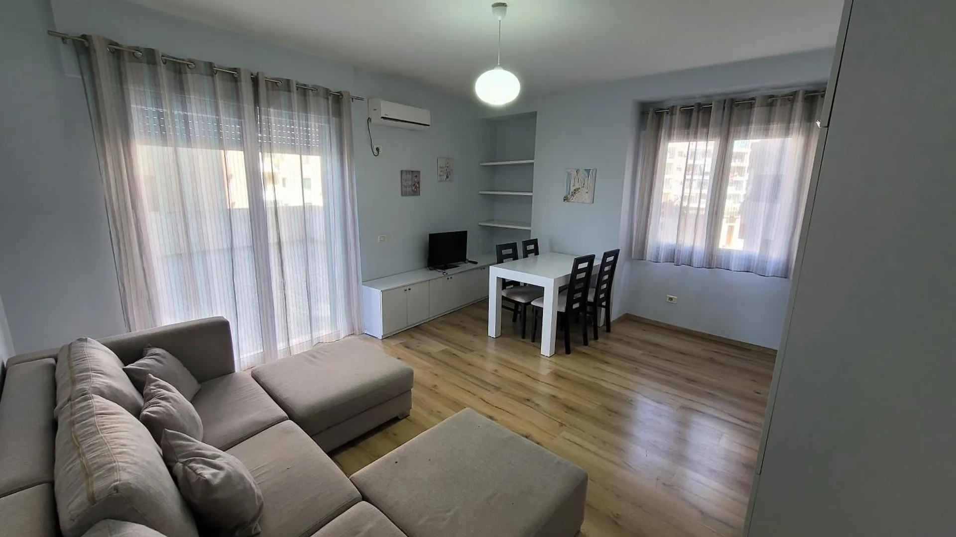 Haris Hotel Vlore