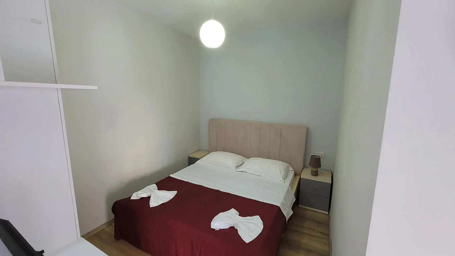 Haris Hotel Vlore