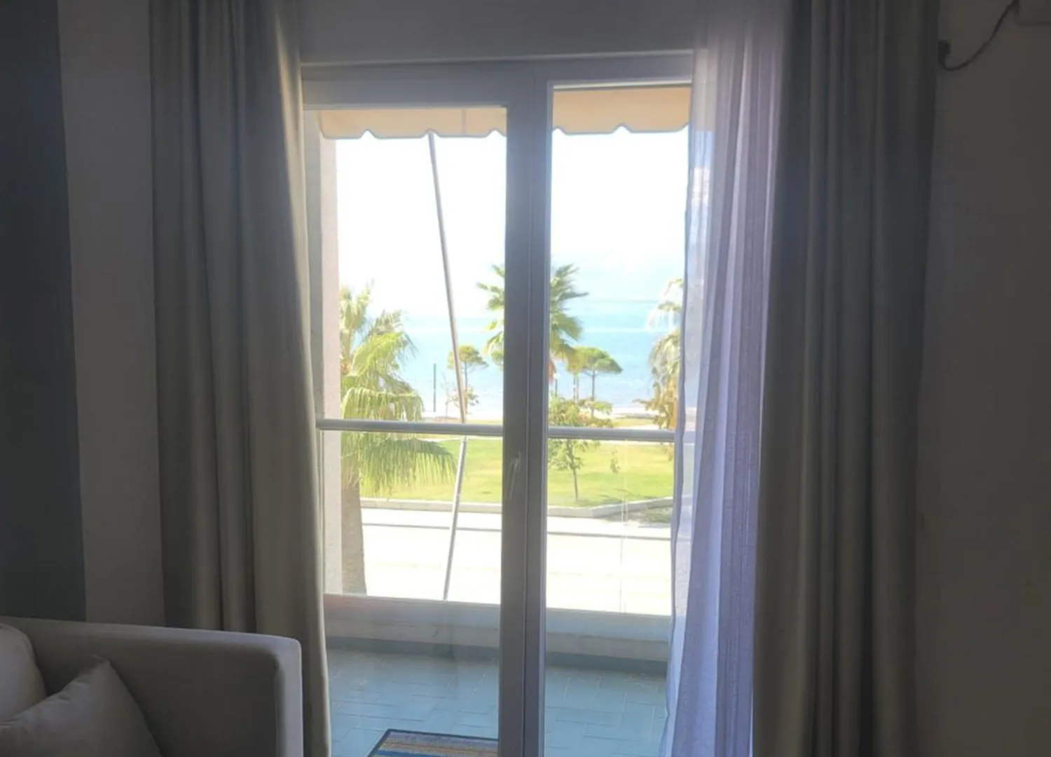 Haris Hotel Vlore