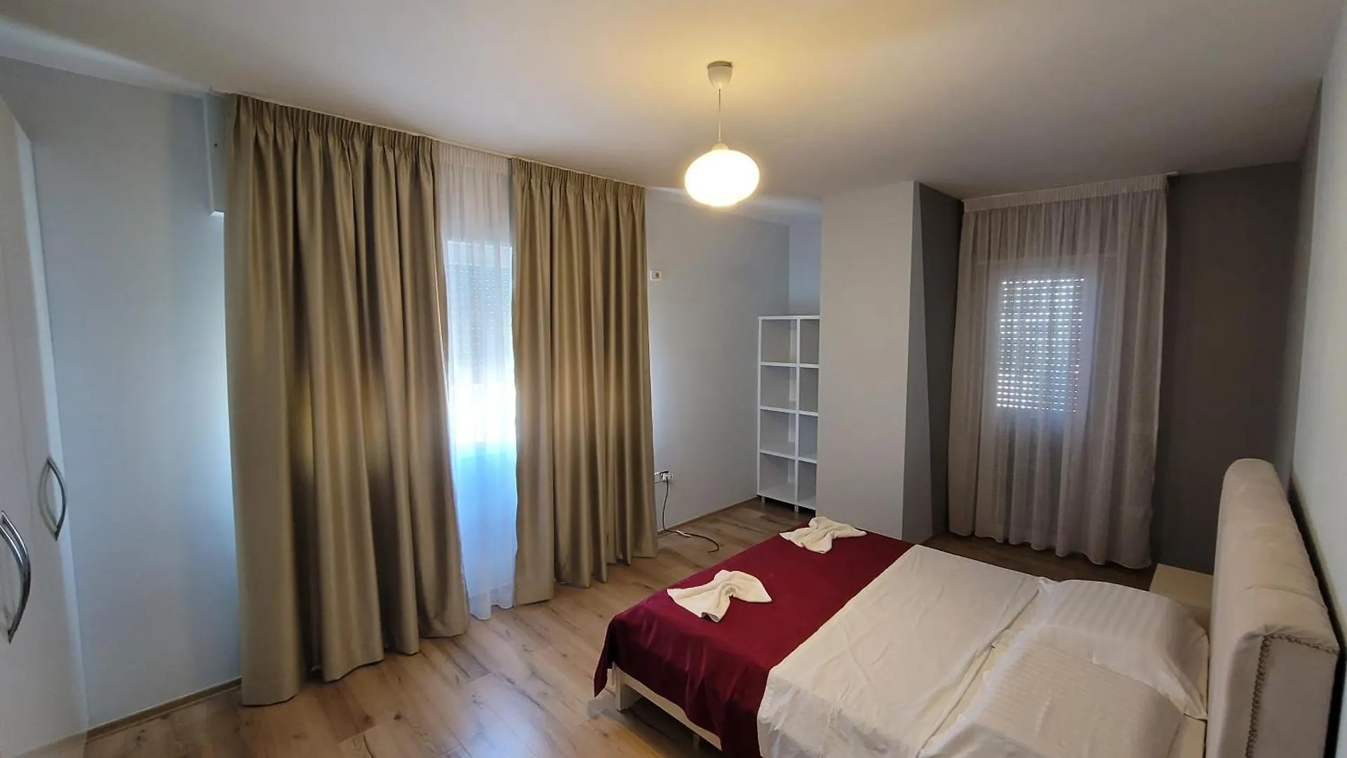 Haris Hotel Vlore