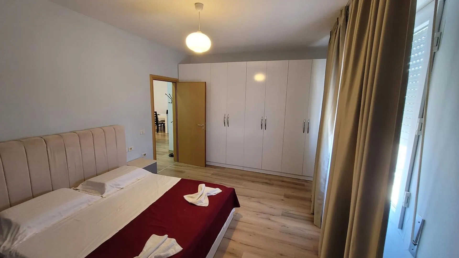 Haris Hotel Vlore
