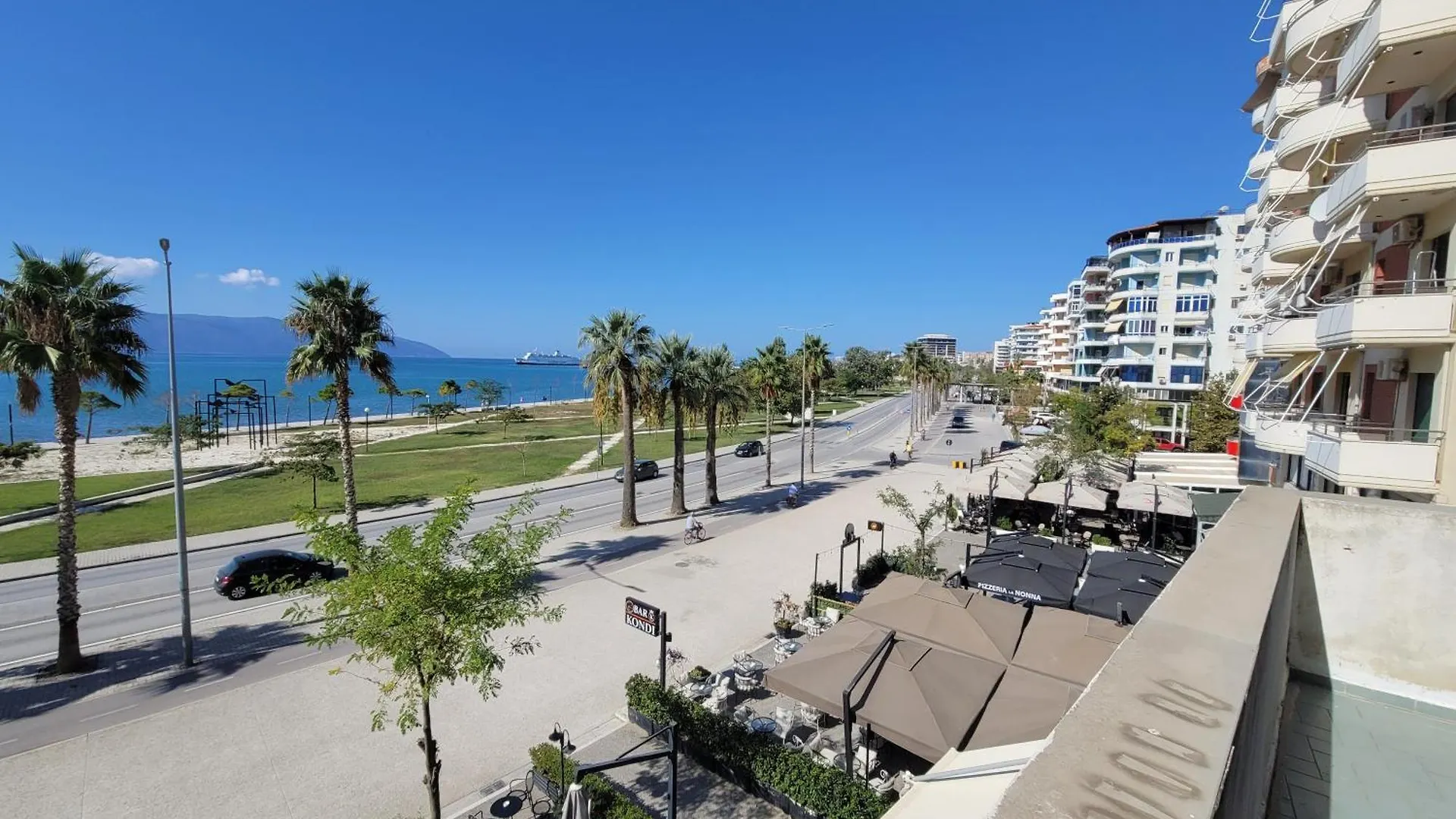 Haris Hotel Vlore