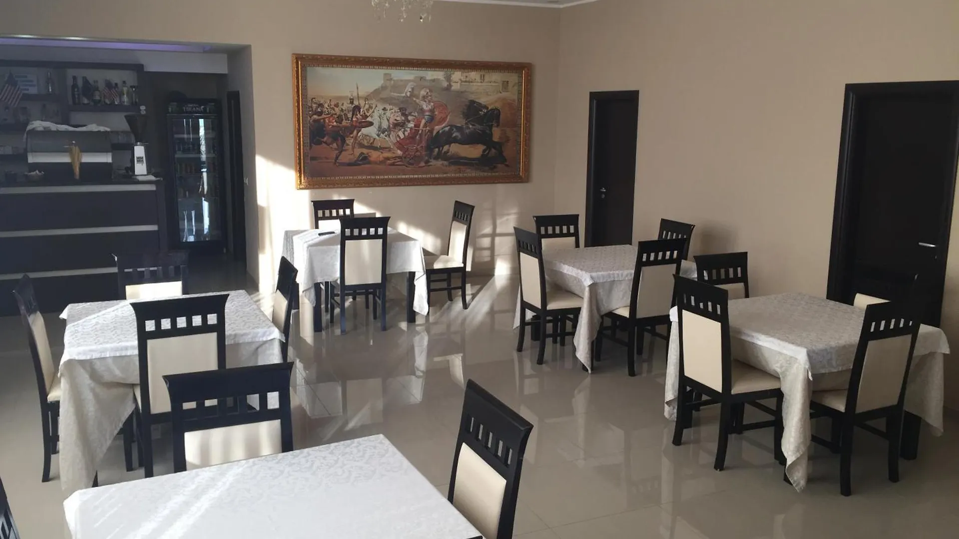 Haris Hotel Vlore