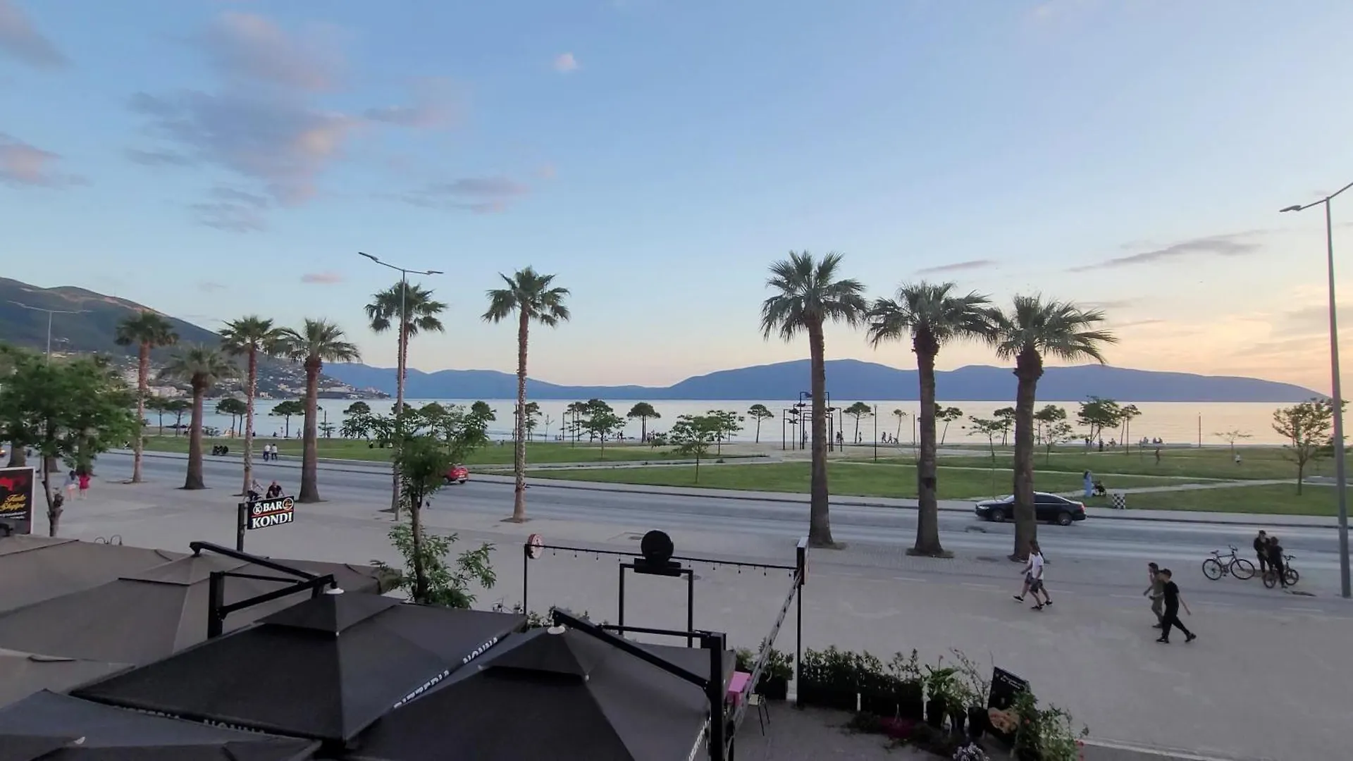 Haris Hotel Vlore