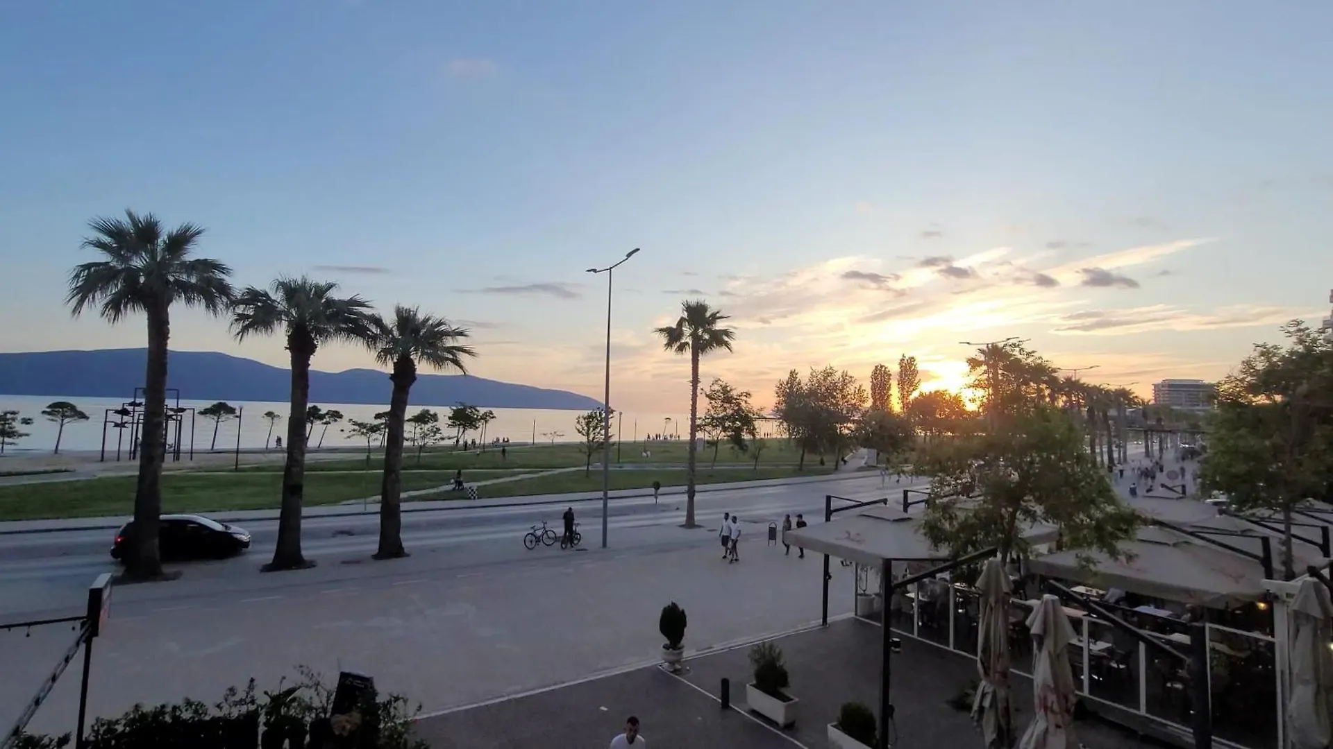 Haris Hotel Vlore
