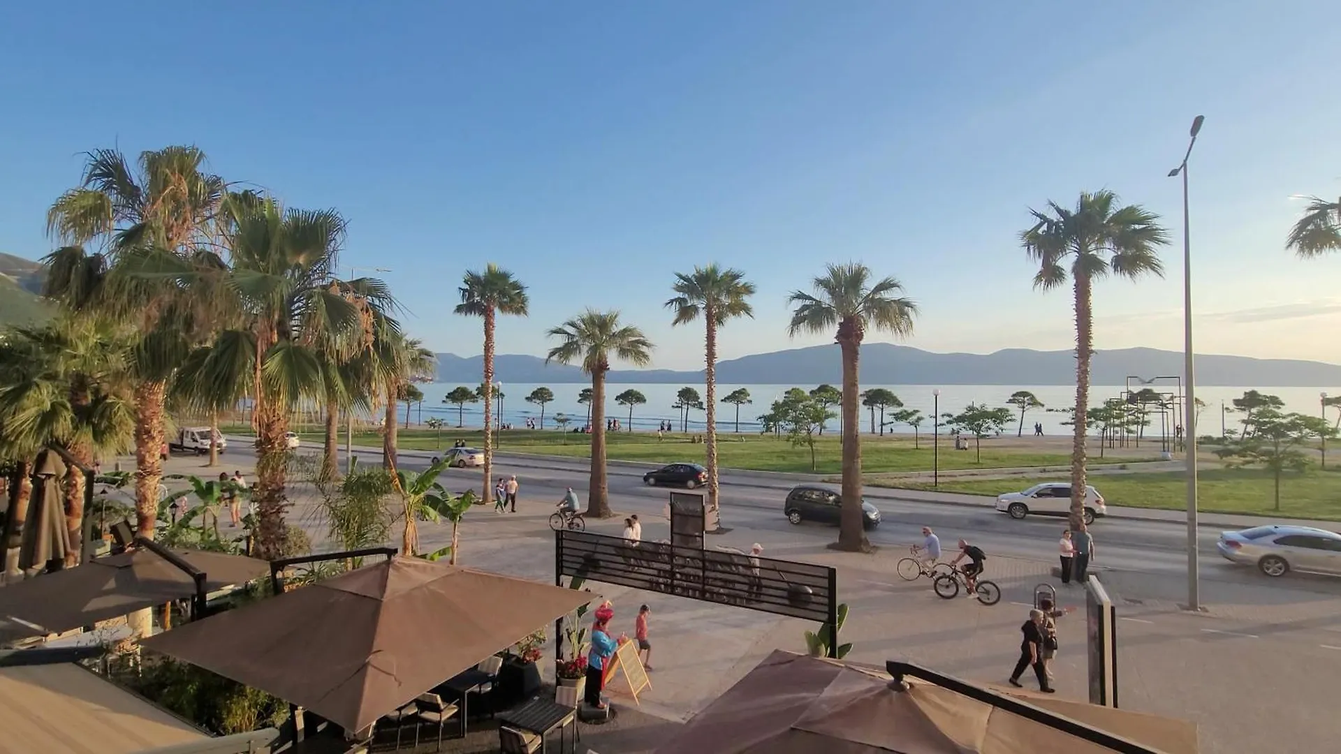 Haris Hotel Vlore