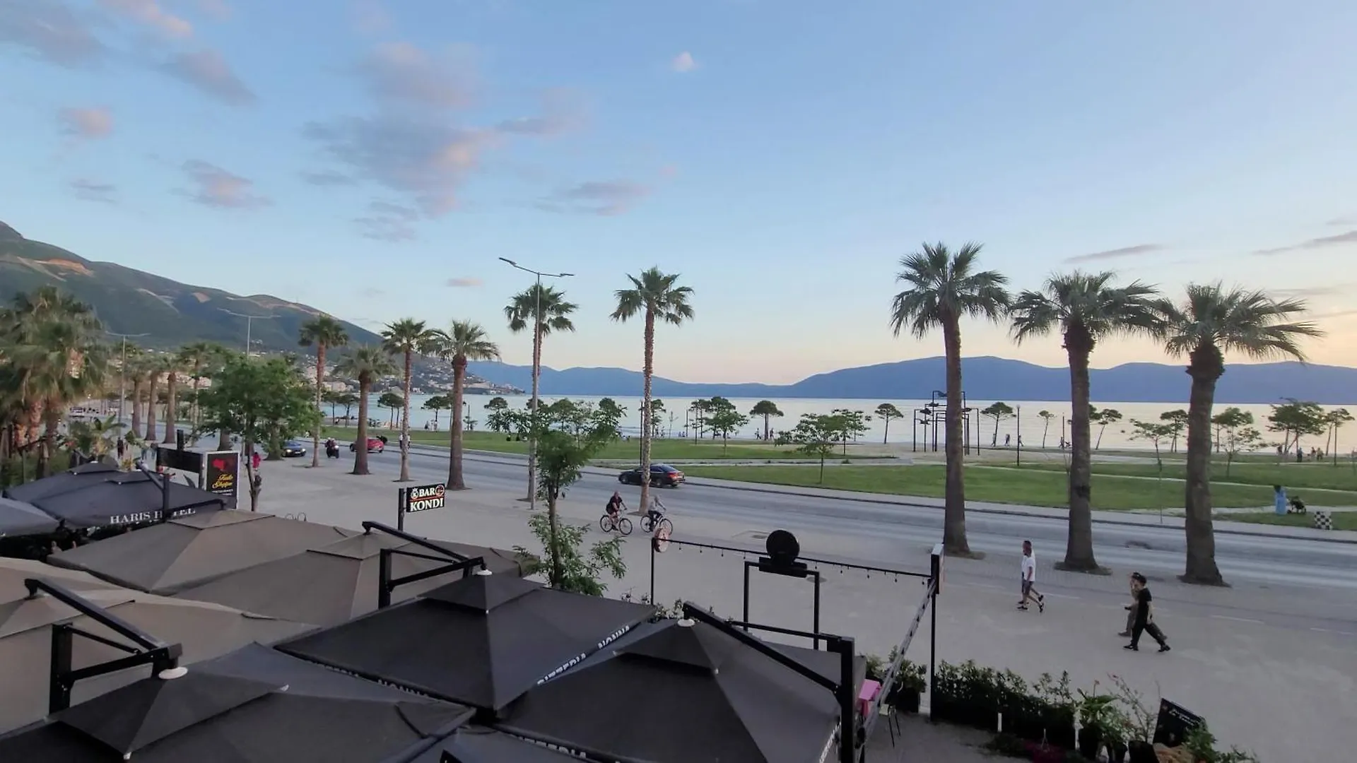 Haris Hotel Vlore