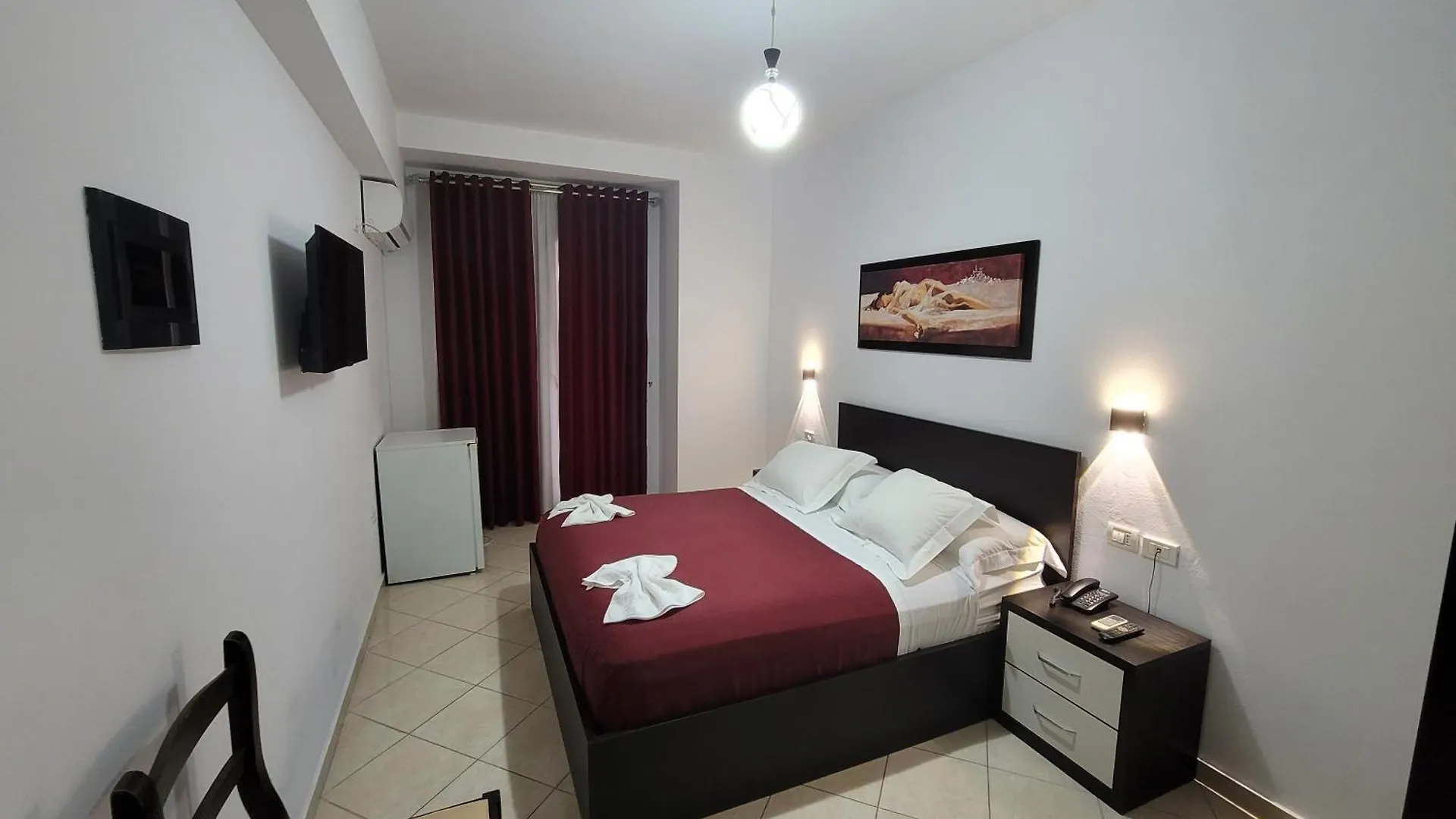 Haris Hotel Vlore