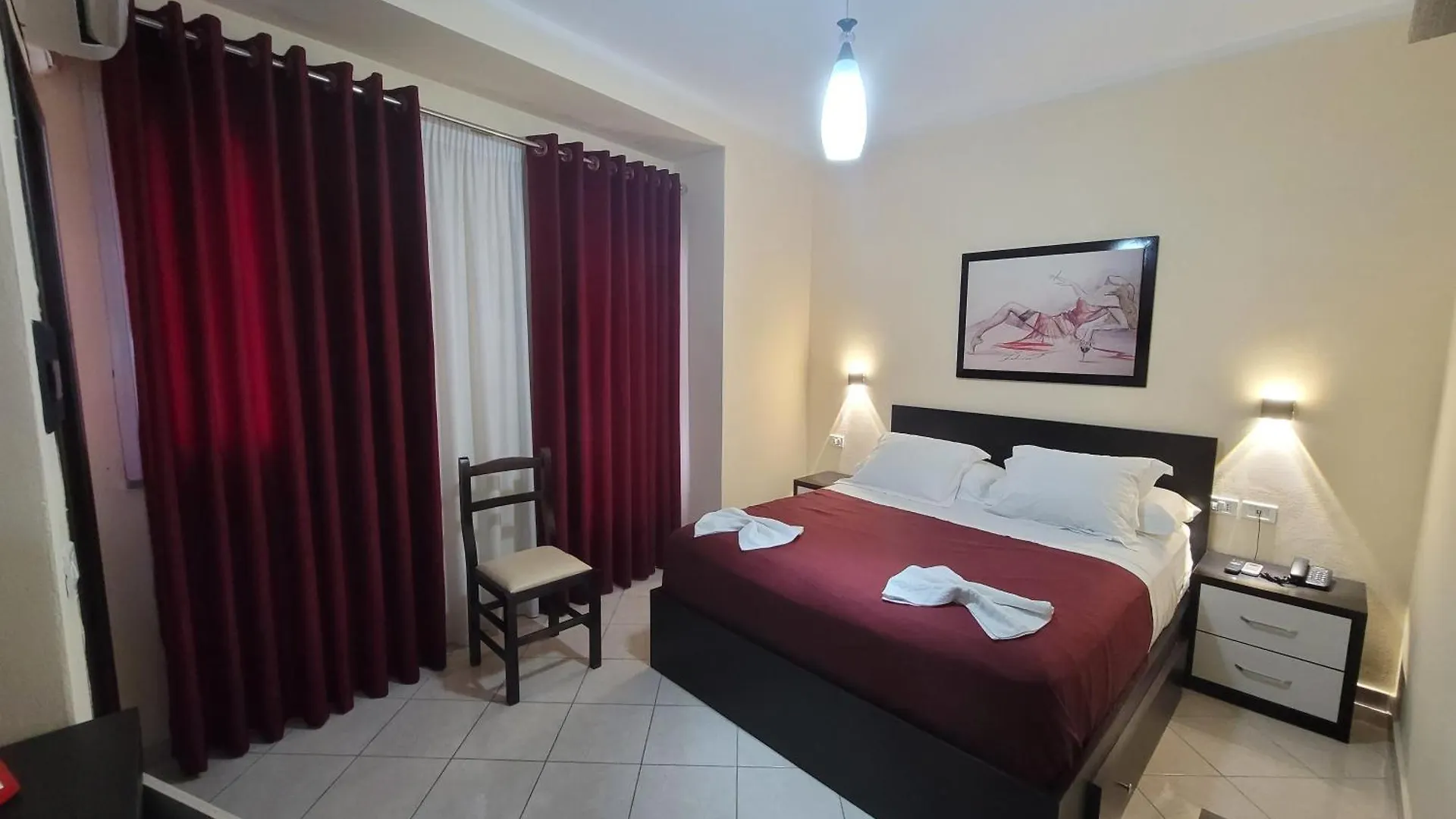 Haris Hotel Vlore