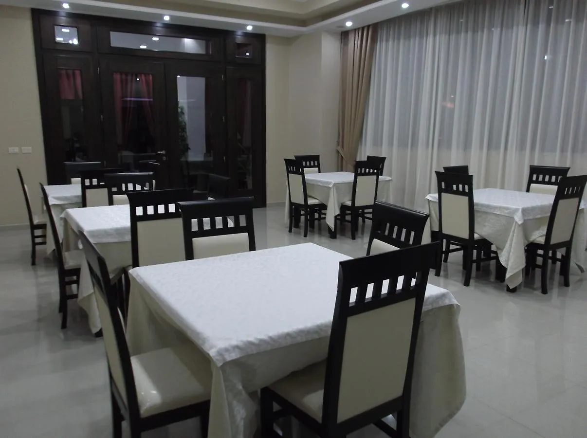 Haris Hotel Vlore