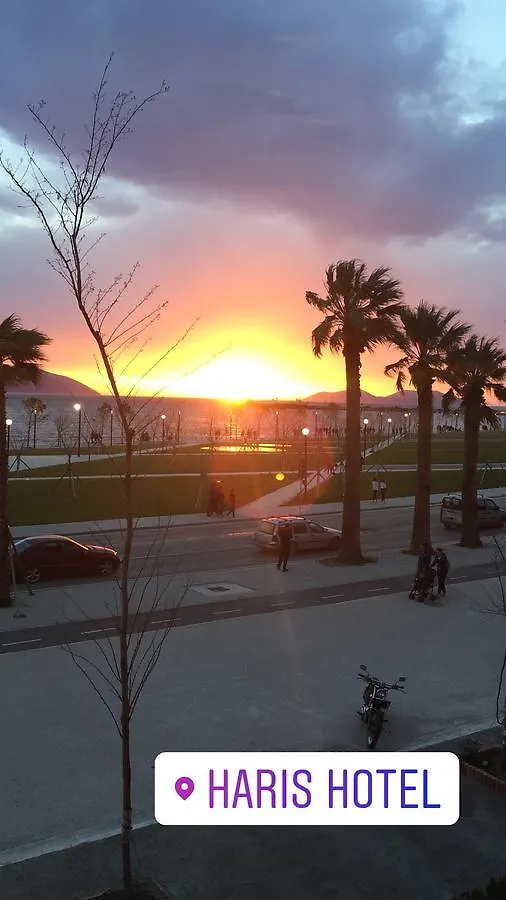 Haris Hotel Vlore