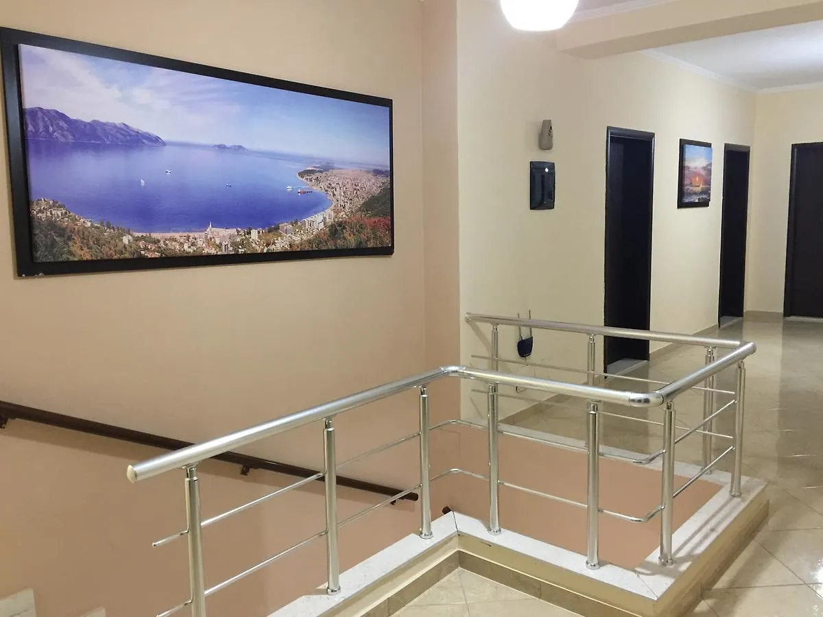 Haris Hotel Vlore