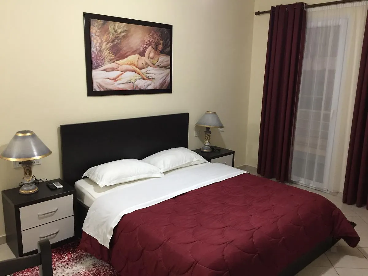 Haris Hotel Vlore 3*,  Albania