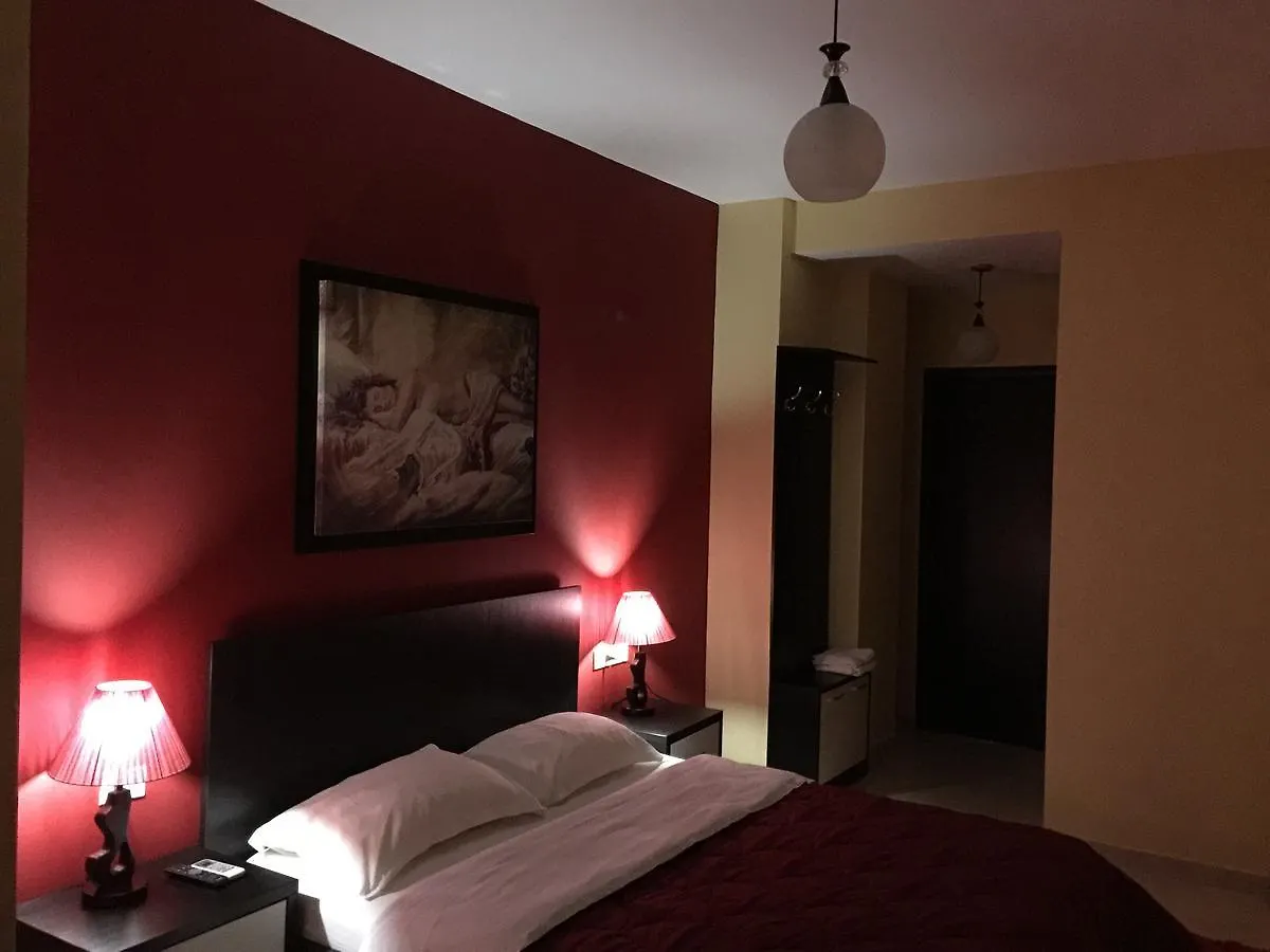 ***  Haris Hotel Vlore Albania