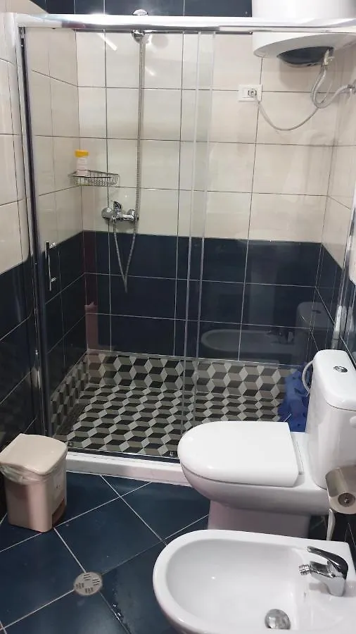 Haris Hotel Vlore 3*,  Albania