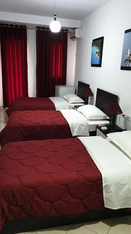 Haris Hotel Vlore 3*,  Albania