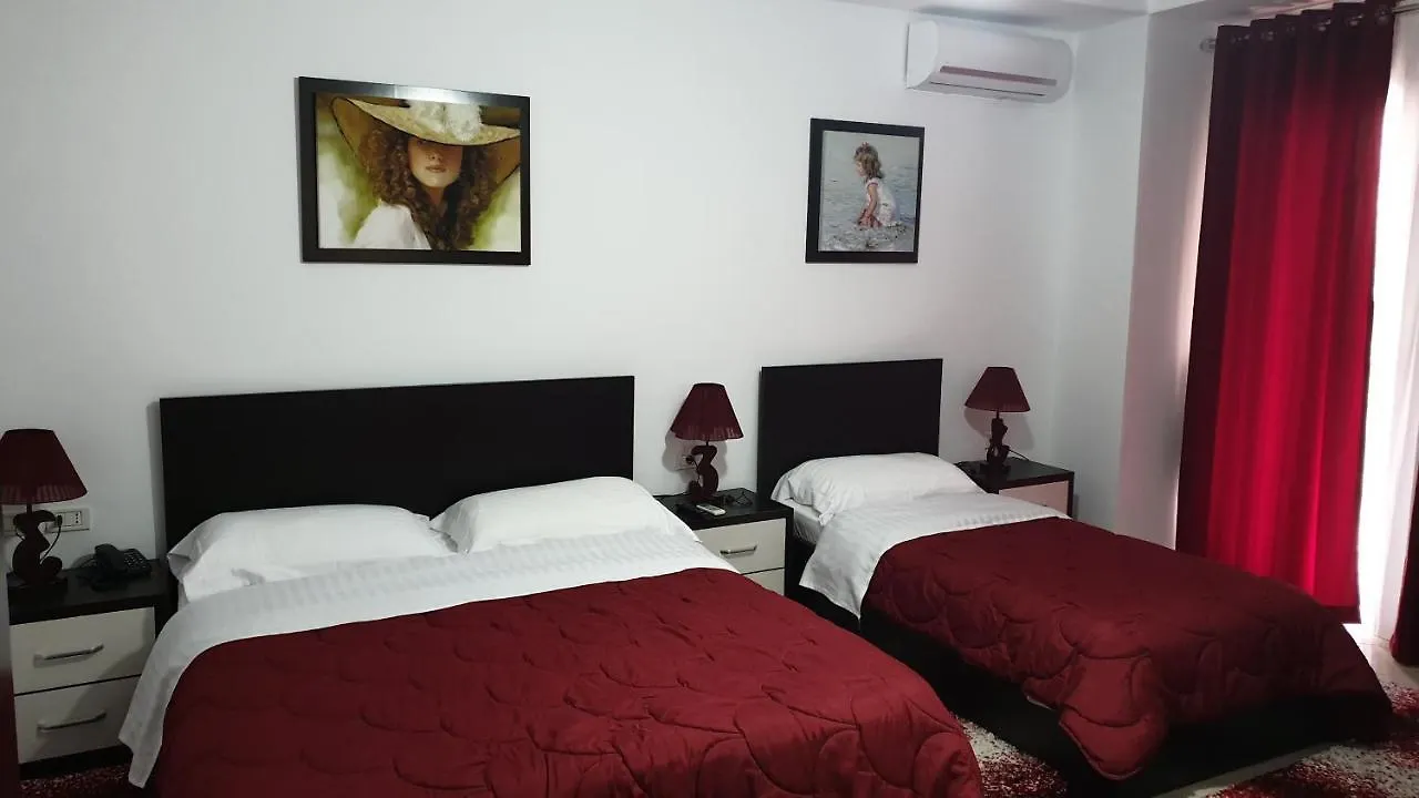 Haris Hotel Vlore