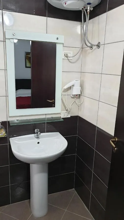 Haris Hotel Vlore
