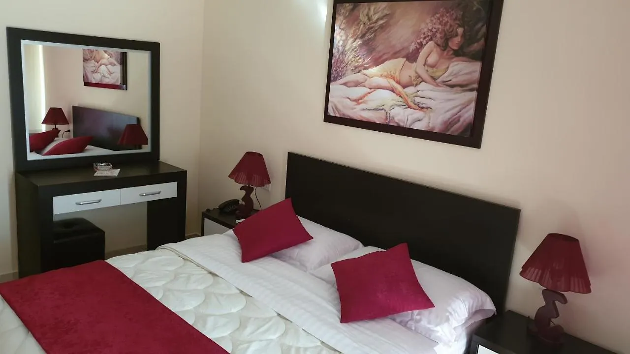Haris Hotel Vlore