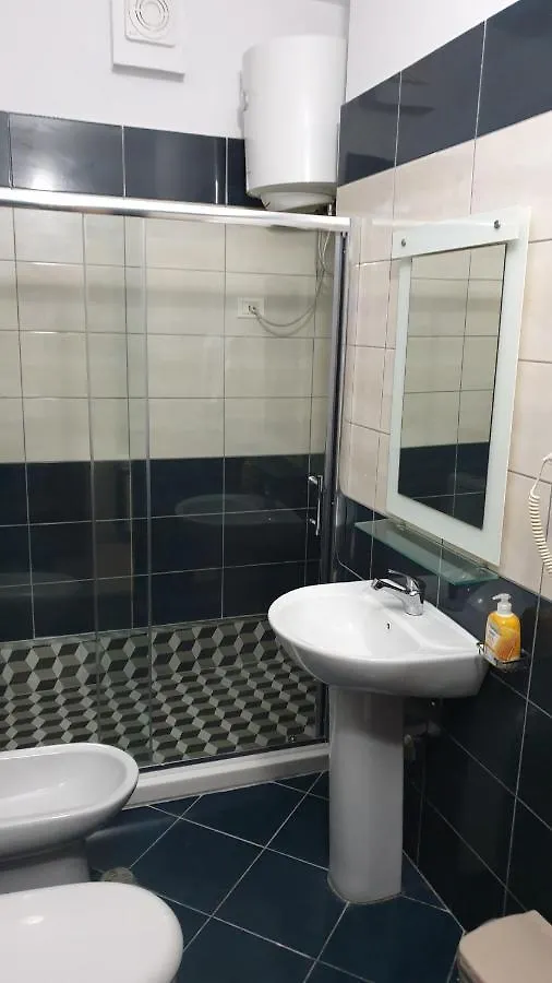 Haris Hotel Vlore
