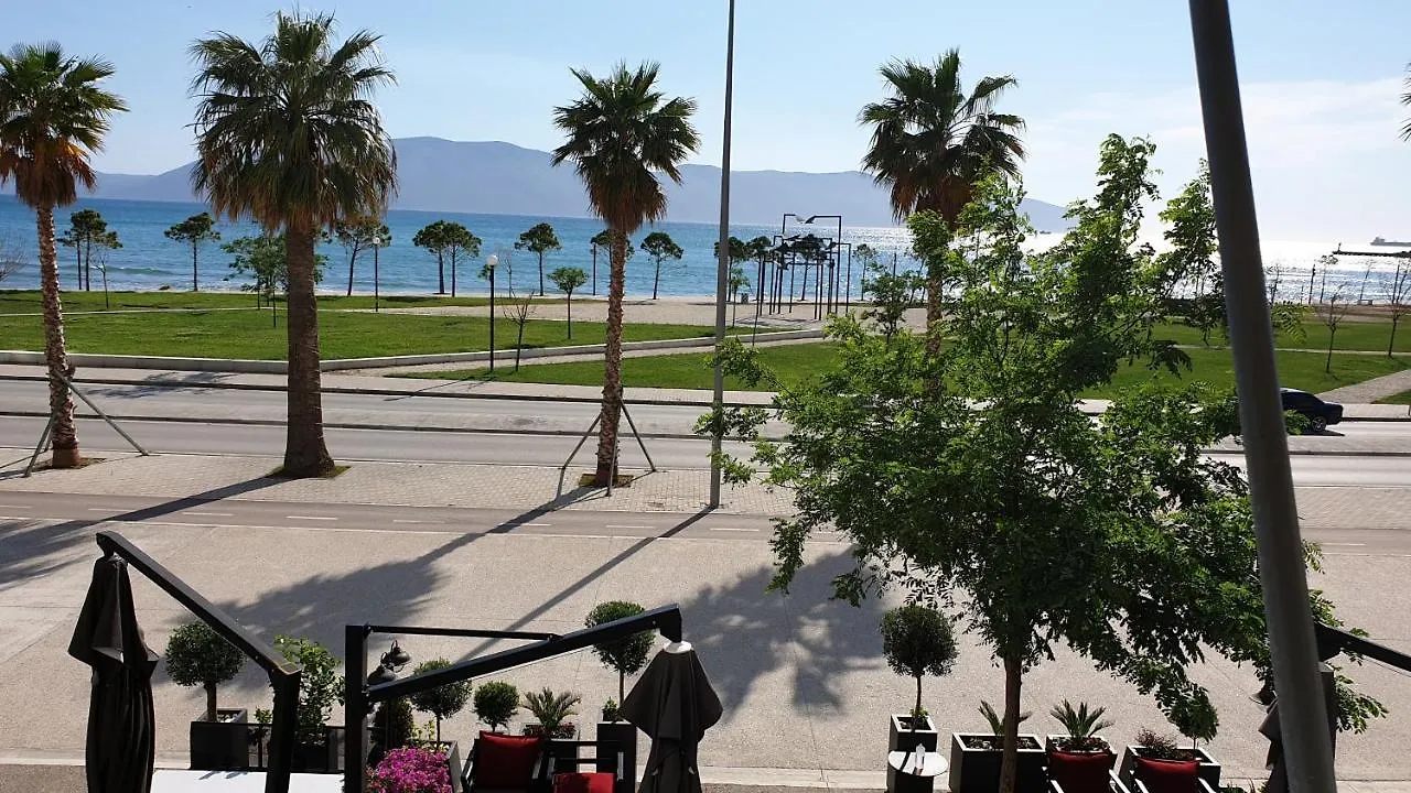 Haris Hotel Vlore