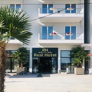 Real Hotel **** Vlorë
