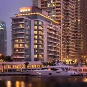 Nuran Marina 4*, Dubaj Zjednoczone Emiraty Arabskie