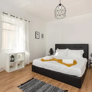 Rooms4all , Lizbona Portugalia