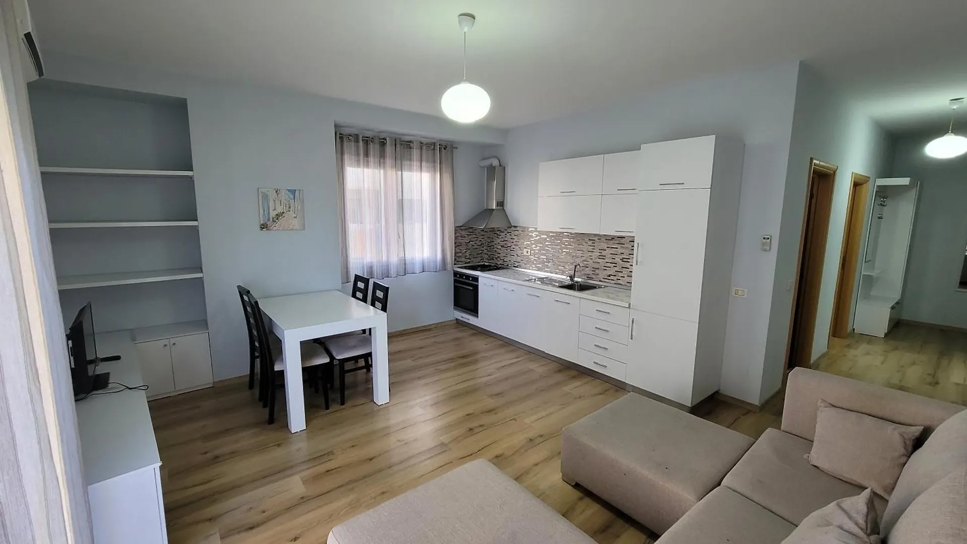 Haris Hotel Vlora