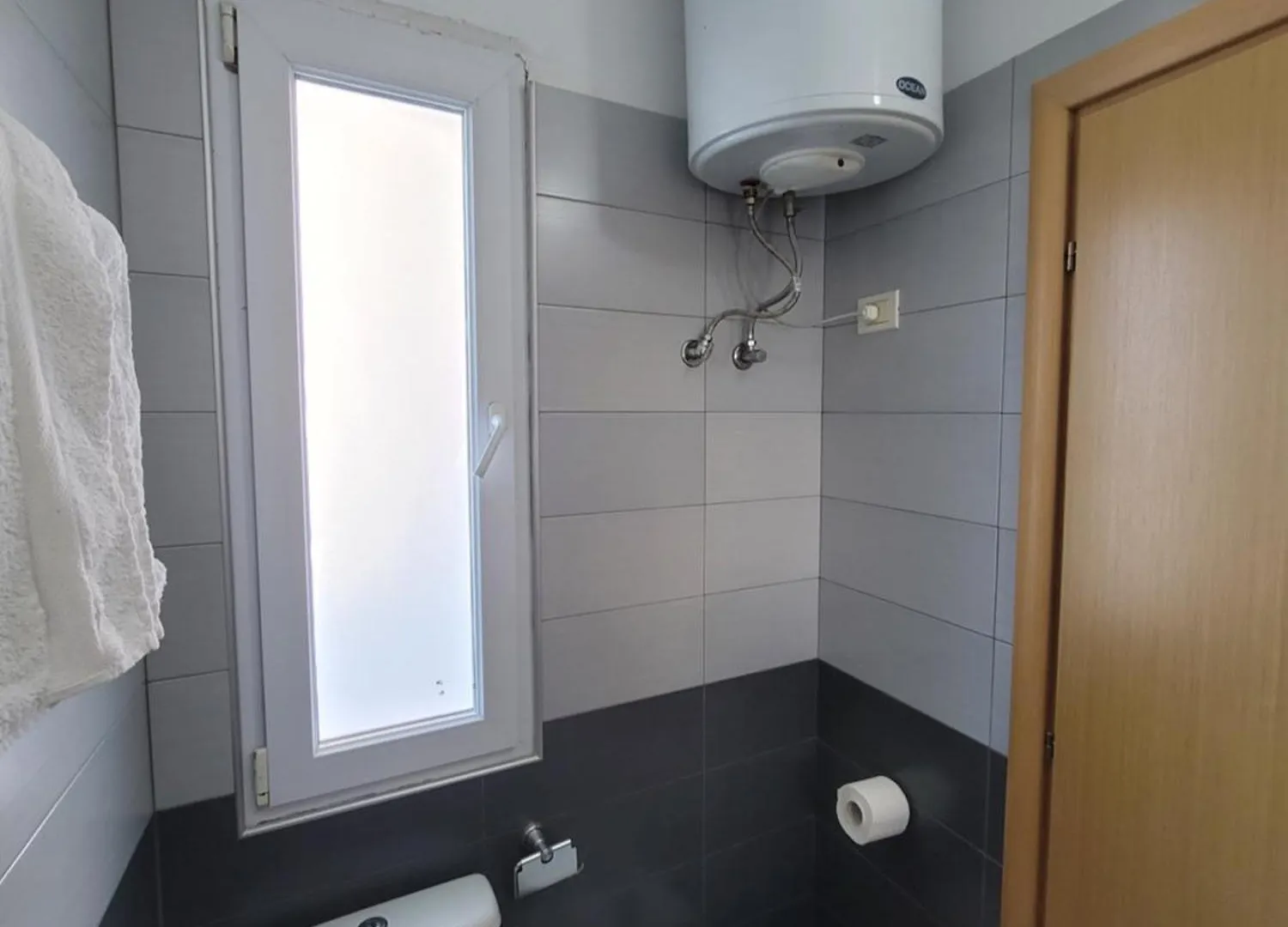 Haris Hotel Vlore 3*,