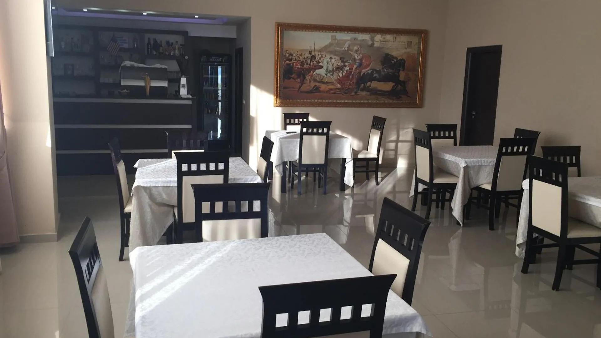 ***  Haris Hotel Vlore Albania