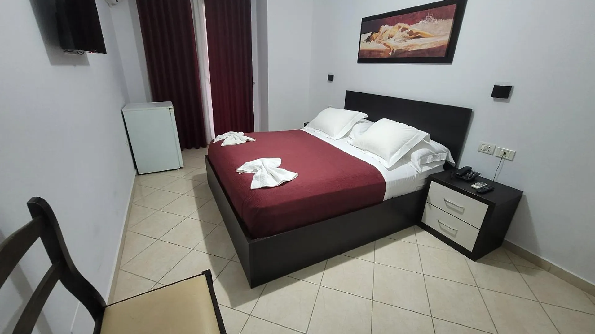 Haris Hotel Vlore