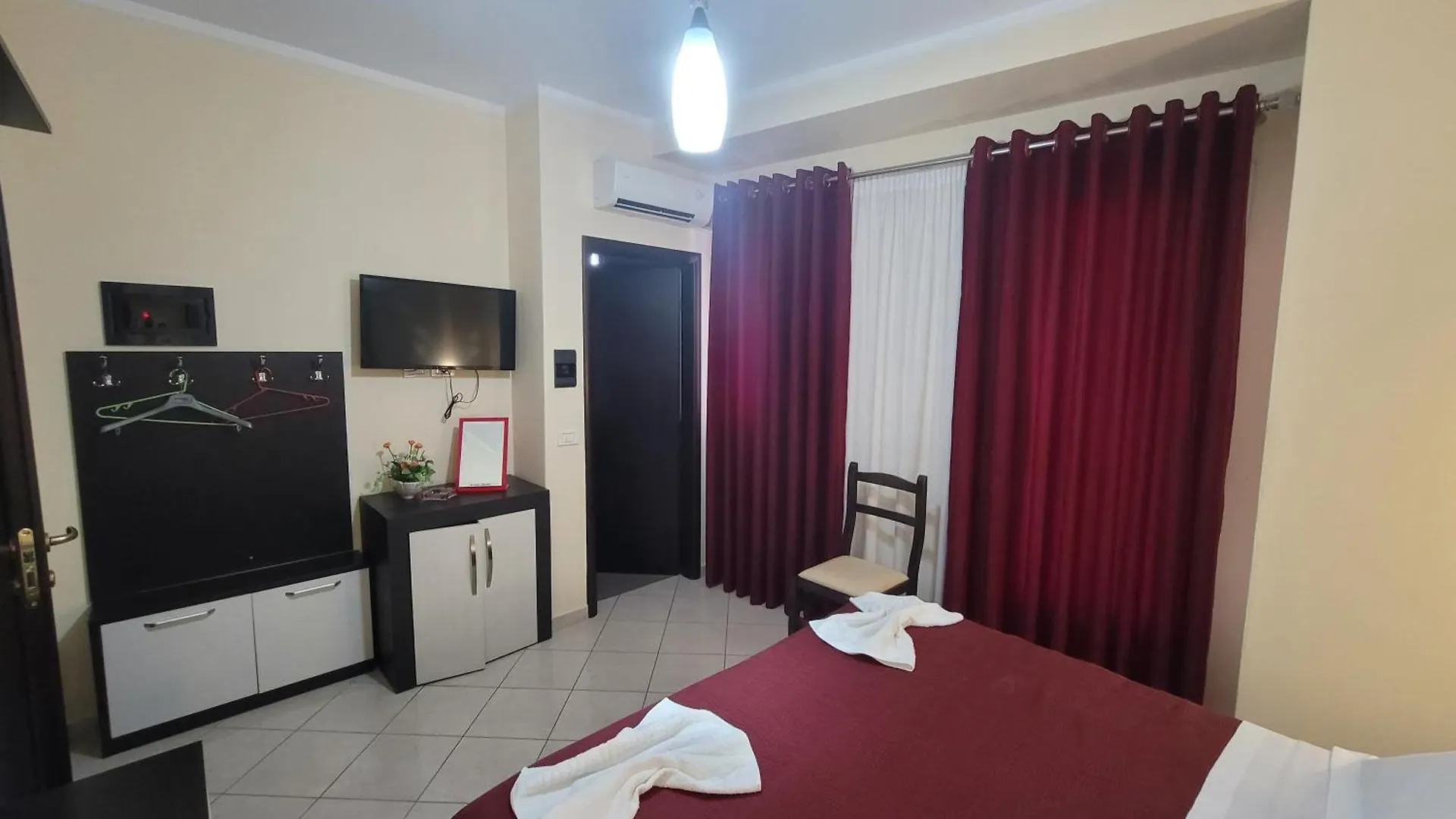Haris Hotel Vlore