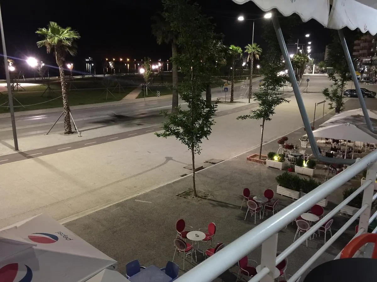 Haris Hotel Vlora