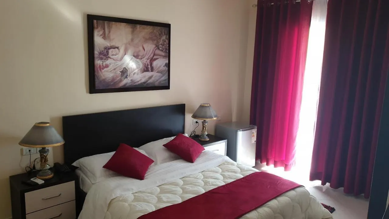 Haris Hotel Vlore